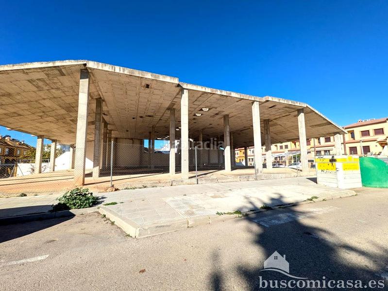 Foto 529cc972-a613-4b9a-8ad4-a6628a1b07a3. Terreny residencial a La Paz - Las Américas Linares