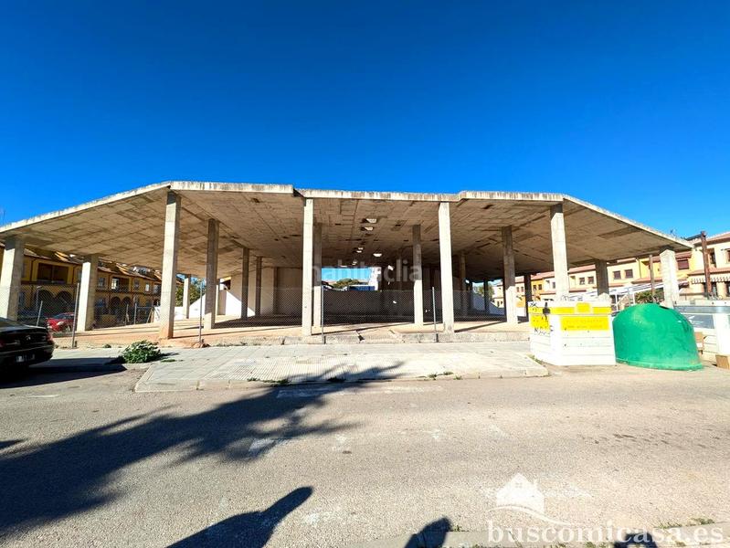 Foto 54b62d43-1ee2-4639-b705-2baa8da367b2. Terreny residencial a La Paz - Las Américas Linares