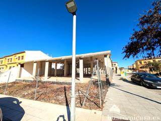 Terreny residencial  Amatista. Terreno con estructura en calle amatista.