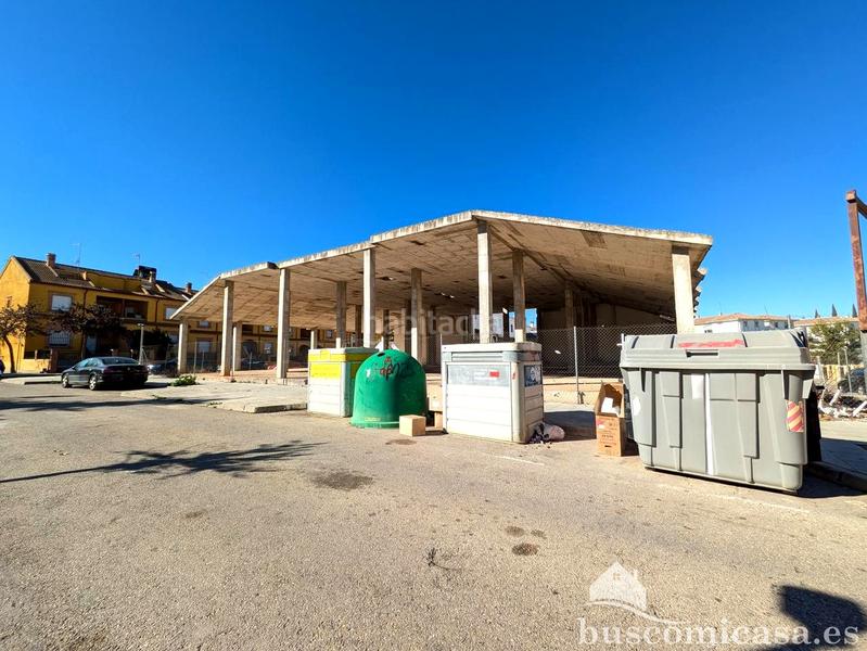 Foto 8a2df05e-5d05-4ff2-911b-e96b9b7230eb. Terreny residencial a La Paz - Las Américas Linares