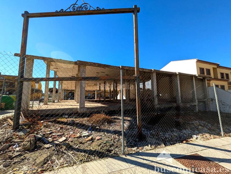 Foto 9b676484-d139-414f-860b-e5df1153c60d. Terreny residencial a La Paz - Las Américas Linares