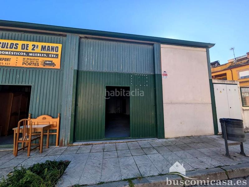 Foto 855ea8d2-ff9a-46b2-963d-b658798e2a6b. Alquiler local comercial estupendo local comercial en Linares