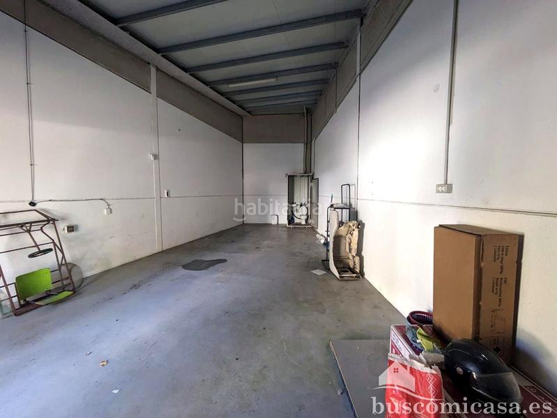 Foto 1c3ae2dd-a49a-41a2-ba4e-33ffd7b6881d. Lloguer local comercial a La Paz - Las Américas Linares