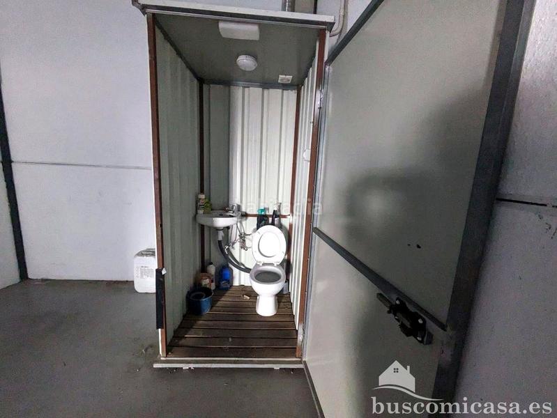 Foto a7760c78-17ae-4c2b-803a-9cd37aece8a4. Miete geschäftsraum in La Paz - Las Américas Linares