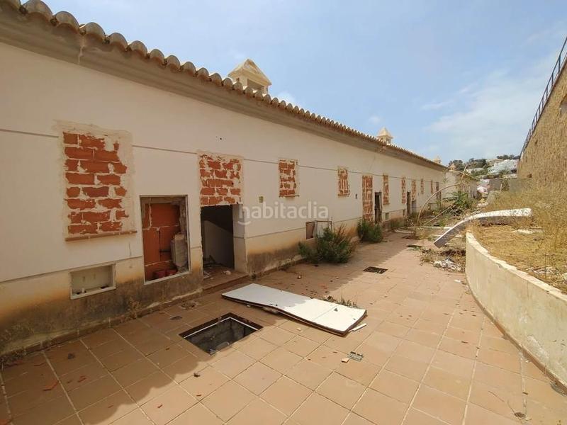 Foto 00c9723e-ea73-4d8b-86d8-1f86a5f1895e. Residential plot in Cotobro Almuñécar