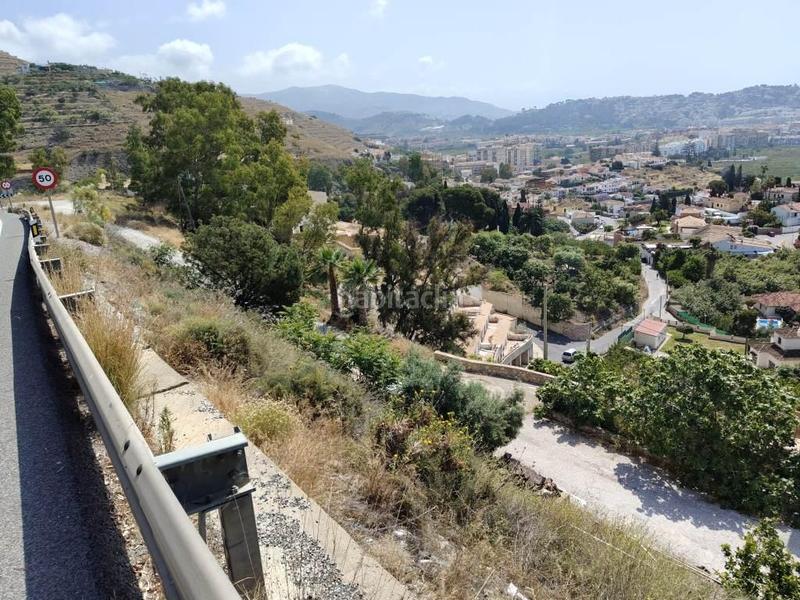 Foto 03d81fed-d920-46a7-bb6b-9315b7f6e4cb. Residential plot in Cotobro Almuñécar