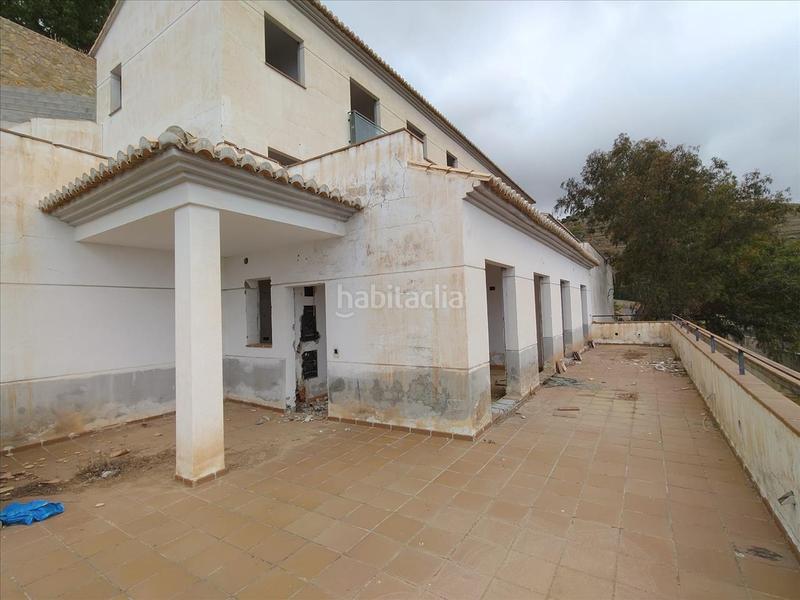 Foto 0ea69005-94e8-4eee-a8a6-d0f106c0511f. Residential plot in Cotobro Almuñécar