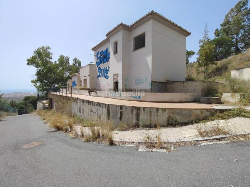 Foto 28a241bf-9501-4587-b3c7-60ee1dc9e158. Residential plot in Cotobro Almuñécar