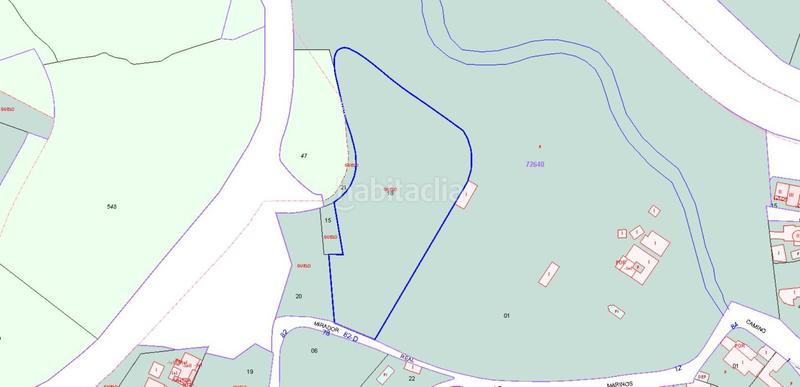 Foto 2dd5715b-c0bc-4699-ae18-05a456a07460. Residential plot in Cotobro Almuñécar