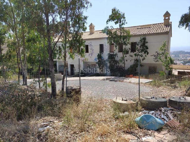 Foto 3146598e-ae1a-44cf-b9e1-eae6a011cfbb. Residential plot in Cotobro Almuñécar