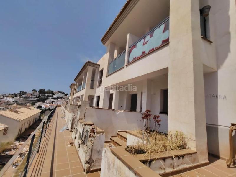 Foto 38db919e-fa6b-4ed7-a035-da9933a3346a. Residential plot in Cotobro Almuñécar