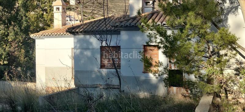 Foto 457f18b1-6ede-42c8-b7b8-e4c4706b115a. Residential plot in Cotobro Almuñécar