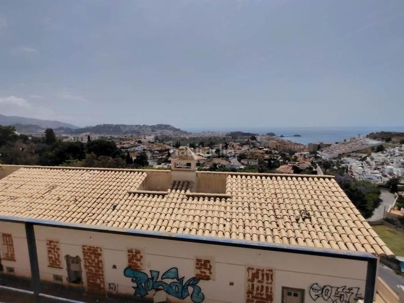 Foto 5b59ec25-aeeb-430d-ba49-bc7c98920ae0. Residential plot in Cotobro Almuñécar