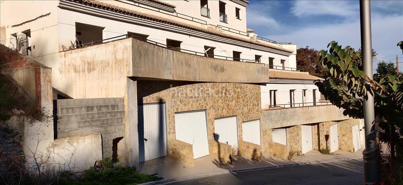 Foto 5ffbac71-6181-41bc-ba9e-a88449ccb32c. Residential plot in Cotobro Almuñécar