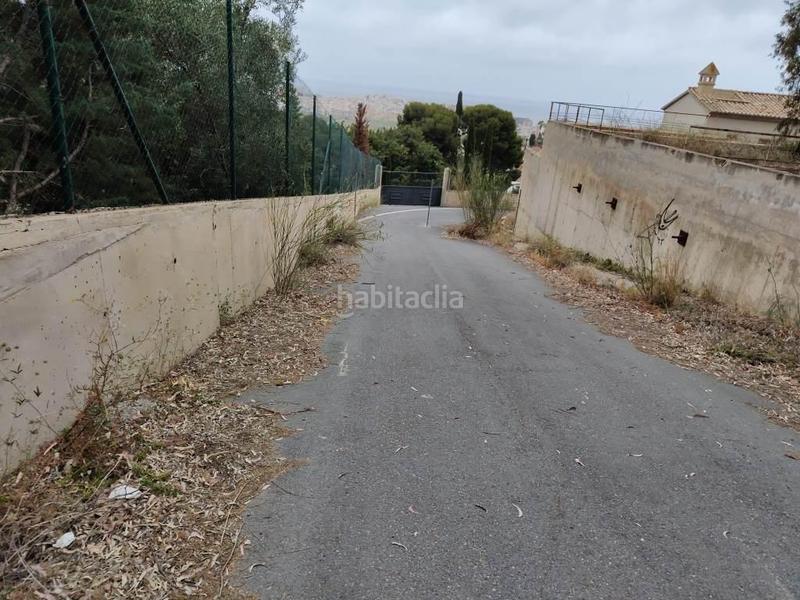 Foto 61053f03-38de-4b0f-b223-3067894d81be. Residential plot in Cotobro Almuñécar