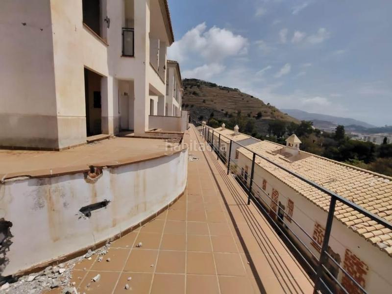 Foto 75bffdb3-7d2b-4b93-9d7c-4858e0674a5b. Residential plot in Cotobro Almuñécar