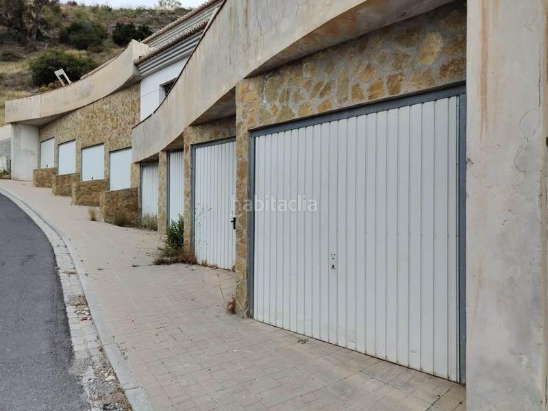 Foto a531a425-0f43-4905-a319-7e8aaaf7da90. Residential plot in Cotobro Almuñécar