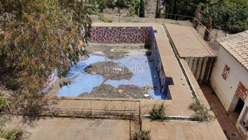 Foto b59284cc-16f4-4621-a016-f0922d55f517. Residential plot in Cotobro Almuñécar