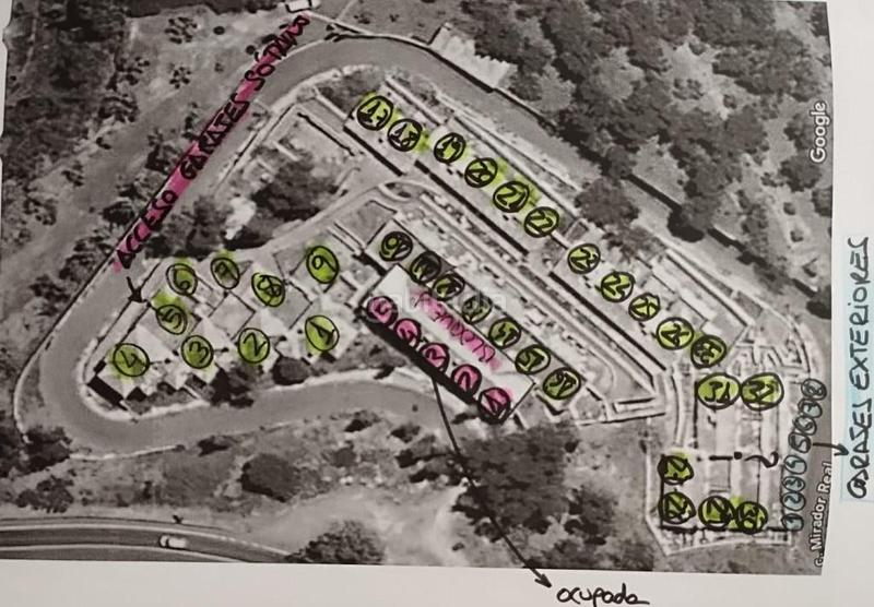 Foto cc31b99d-0fb6-4c84-b479-de456ae87478. Residential plot in Cotobro Almuñécar