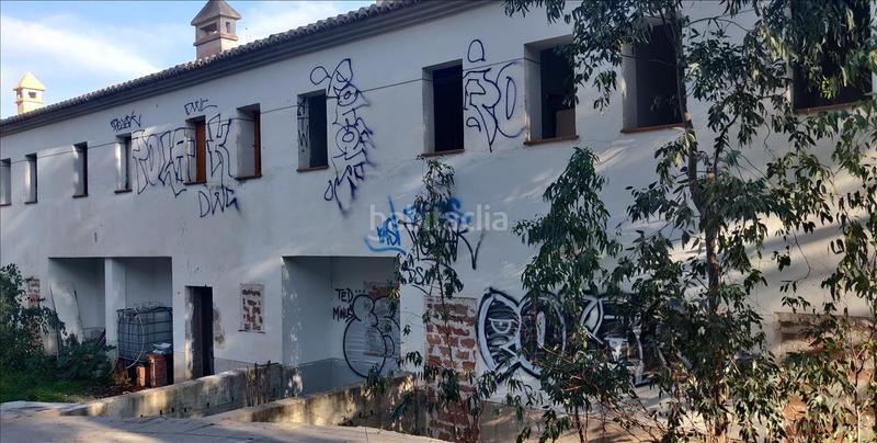 Foto d5573035-4c33-45ce-b120-6491ce698dd8. Residential plot in Cotobro Almuñécar