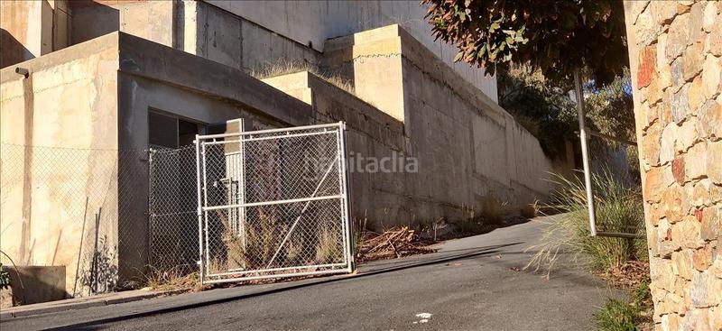 Foto fa7ef6b1-3425-4087-8b60-b8c8837ff85e. Residential plot in Cotobro Almuñécar