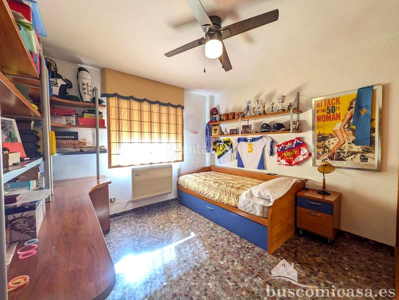 Foto 0b8a874b-8aab-44e9-8c07-502c2311c94e. Etagenwohnung mit heizung parking in Centro ciudad Linares