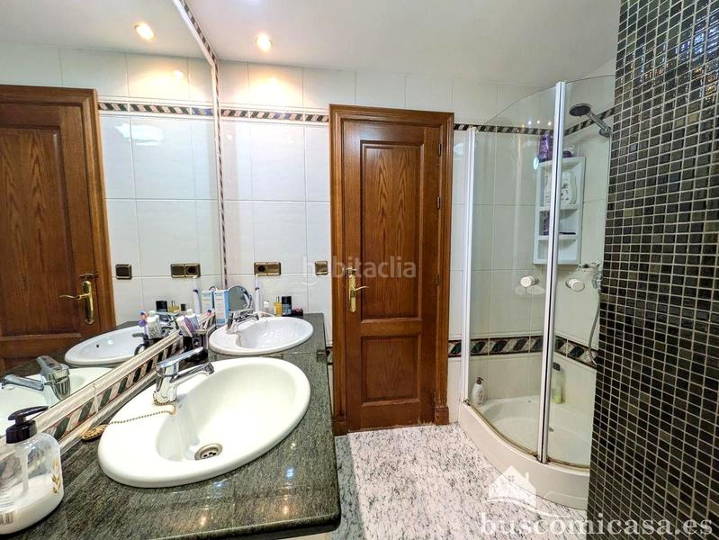 Foto 10ceec4f-a39c-4a9b-9d46-6bd821186dfe. Etagenwohnung mit heizung parking in Centro ciudad Linares