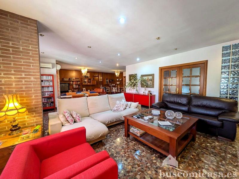 Foto 1b24b336-2f2f-42b3-a765-95a036821253. Etagenwohnung mit heizung parking in Centro ciudad Linares