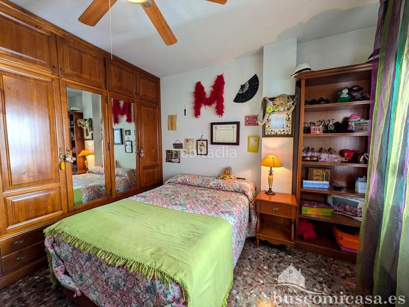 Foto 20c95c1e-e0fb-4024-8dd4-05ce6618c367. Etagenwohnung mit heizung parking in Centro ciudad Linares