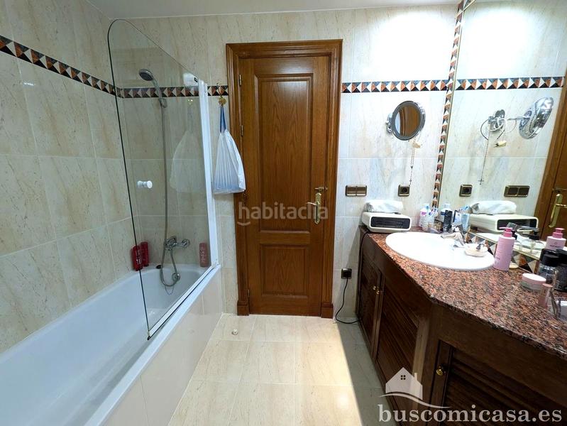 Foto 21a2a73a-8a0f-4443-b6c6-1fc8c270dbc5. Etagenwohnung mit heizung parking in Centro ciudad Linares