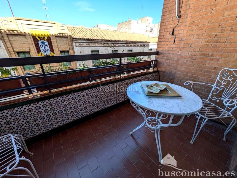 Foto 2631f42e-882f-4c6b-a66a-fcc8df673d40. Etagenwohnung mit heizung parking in Centro ciudad Linares