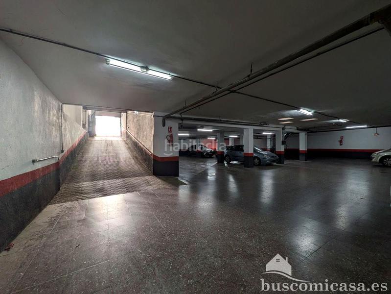 Foto 409bc495-a7cd-4729-85a8-11df463d1841. Etagenwohnung mit heizung parking in Centro ciudad Linares