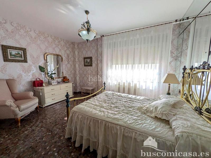 Foto 48c11fee-5042-4596-8aea-be366bee1c60. Etagenwohnung mit heizung parking in Centro ciudad Linares