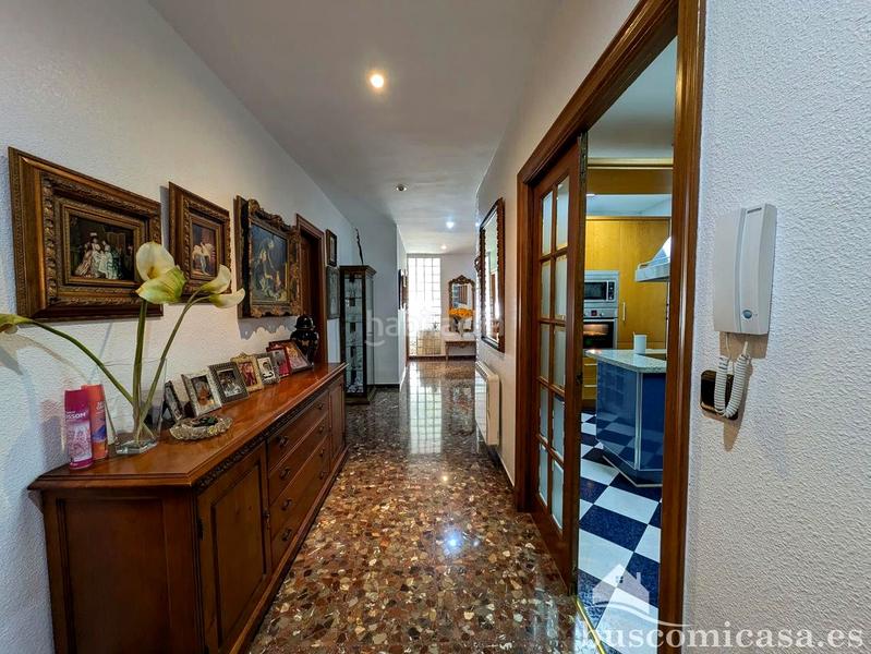 Foto 4f53d4b4-b6f8-49e5-8bab-19f9185103ab. Etagenwohnung mit heizung parking in Centro ciudad Linares