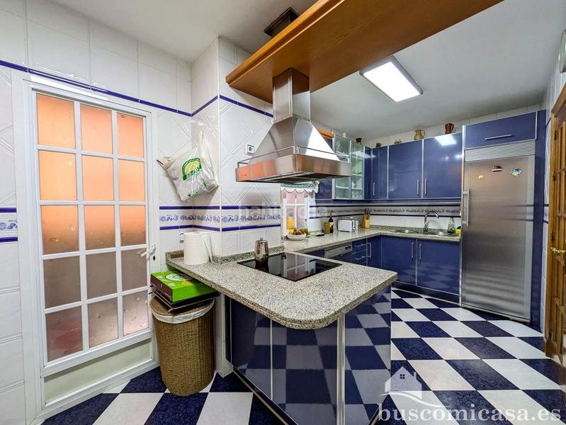 Foto 5b15305a-e6b6-49ba-8393-de474f9f6826. Etagenwohnung mit heizung parking in Centro ciudad Linares