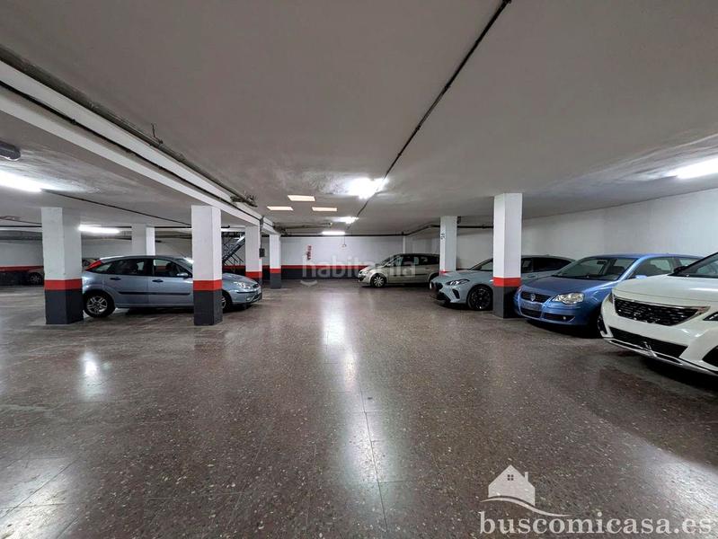 Foto 6cd2def6-8154-4772-875b-ab583fd5c995. Etagenwohnung mit heizung parking in Centro ciudad Linares