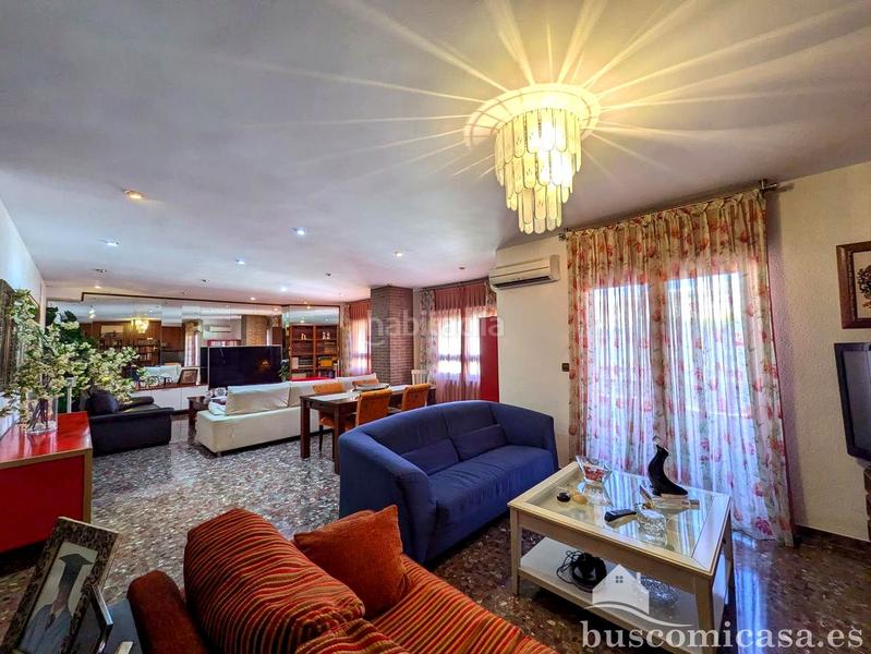 Foto 6e42d94b-0855-4fcf-b94a-be927e784ffd. Etagenwohnung mit heizung parking in Centro ciudad Linares