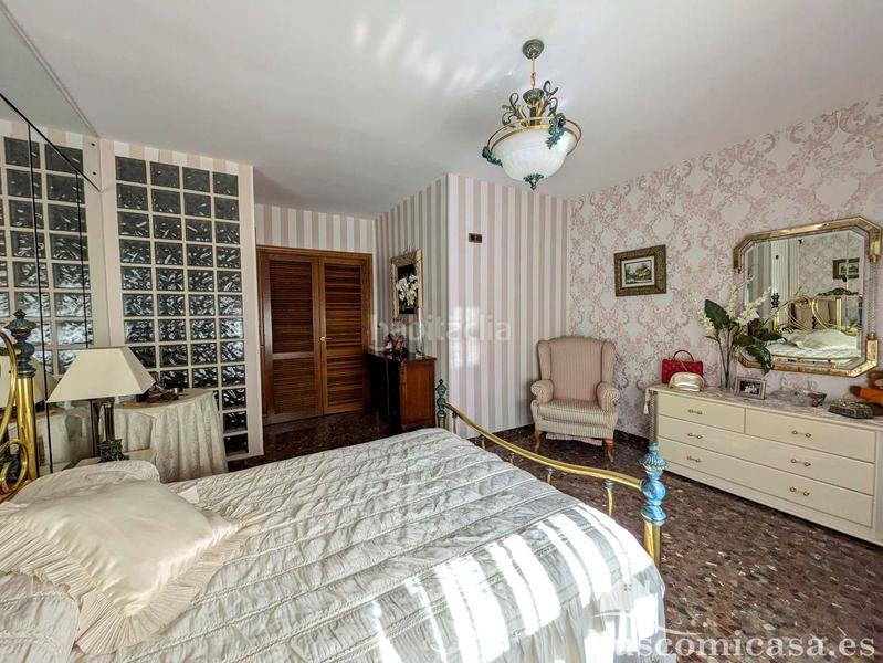 Foto 70e8ae2c-3c61-472a-b5f6-bf387f2f3cdd. Etagenwohnung mit heizung parking in Centro ciudad Linares