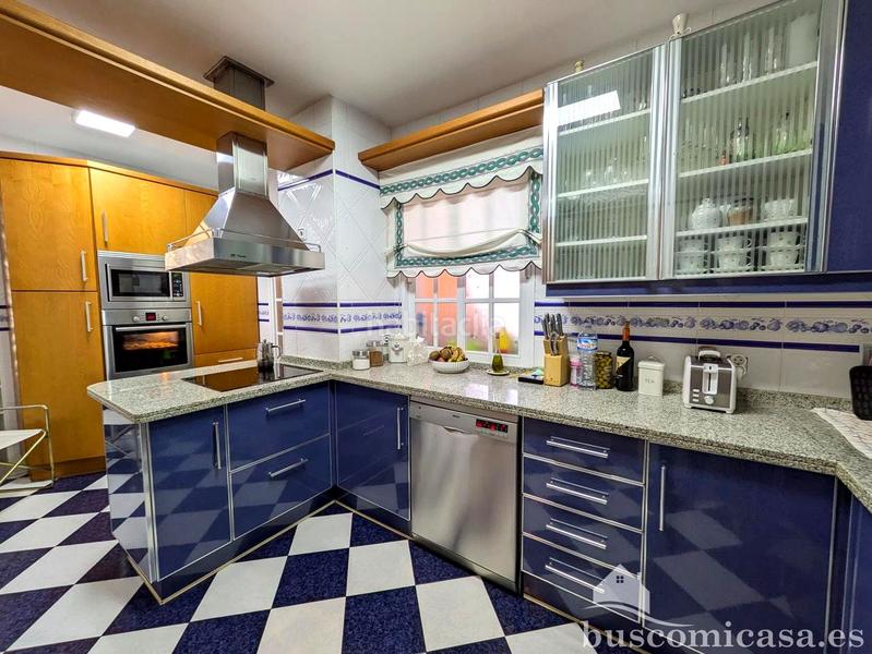 Foto 722de561-6856-4c35-88aa-5e99ecc93b4c. Etagenwohnung mit heizung parking in Centro ciudad Linares