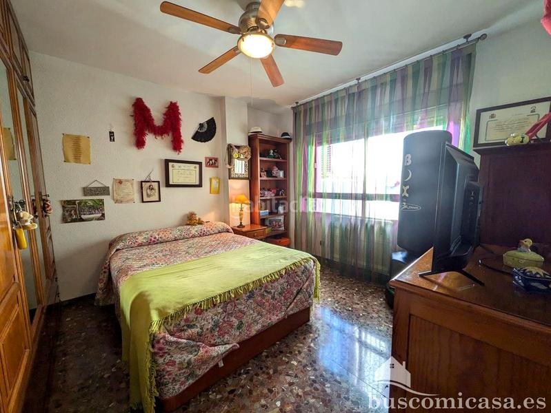 Foto 8e6408b5-89f5-48ec-82e7-851cb88a55f3. Etagenwohnung mit heizung parking in Centro ciudad Linares