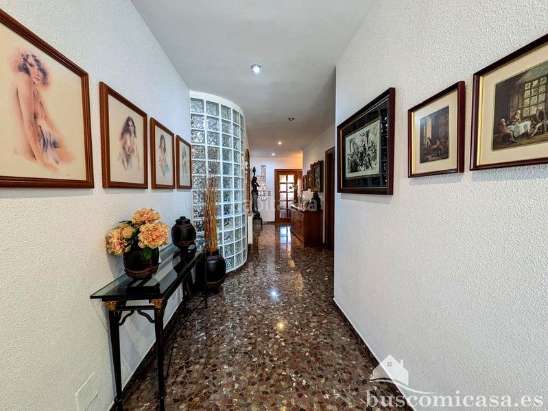 Foto 96adff11-01bd-48c0-abf9-c65735dd1fb0. Etagenwohnung mit heizung parking in Centro ciudad Linares