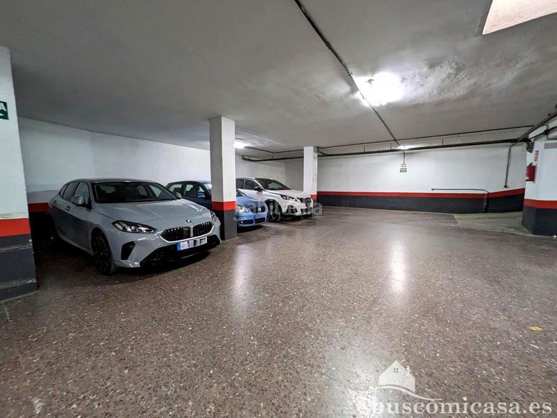 Foto 9d4d9bcb-a5e7-4d00-b638-0ee0a17e749c. Etagenwohnung mit heizung parking in Centro ciudad Linares