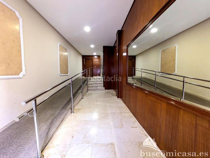 Foto 9da94b8a-a5b0-4a88-8f50-a3a04b72a3f0. Etagenwohnung mit heizung parking in Centro ciudad Linares