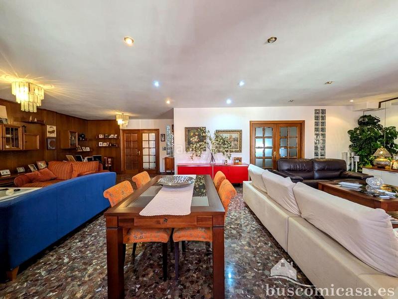 Foto 9ee99476-3155-4f8a-a420-c5ba6afd2eaf. Etagenwohnung mit heizung parking in Centro ciudad Linares