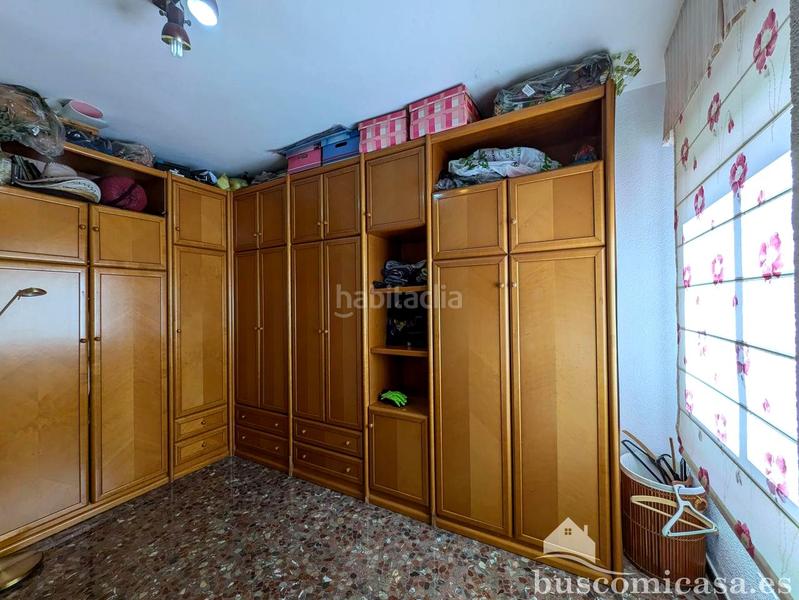 Foto a6098612-cc5c-492f-85b5-16b877b28e5a. Etagenwohnung mit heizung parking in Centro ciudad Linares