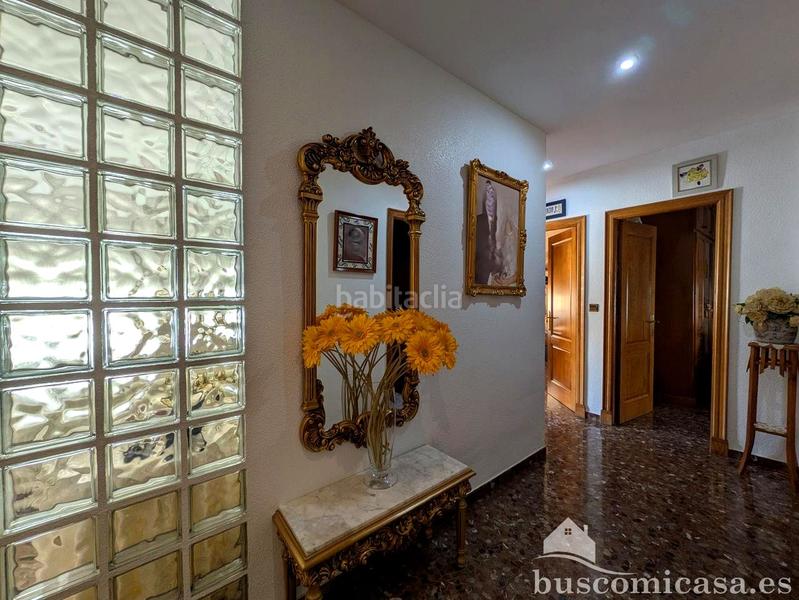 Foto d4928f33-dba8-4dcf-a3f9-7466c4e3b007. Etagenwohnung mit heizung parking in Centro ciudad Linares