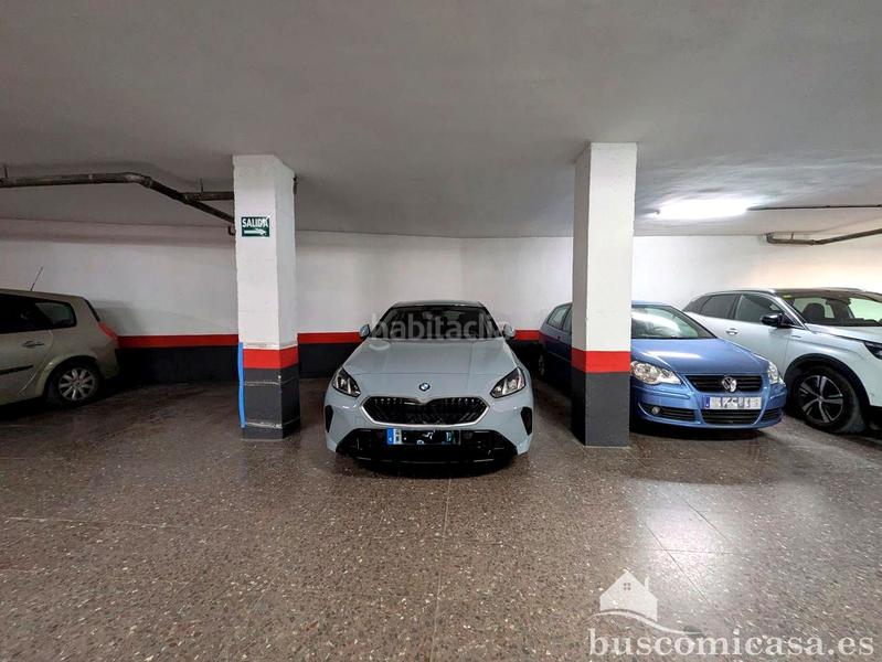 Foto d52172ac-73c9-4377-be41-7f7c2b97d508. Etagenwohnung mit heizung parking in Centro ciudad Linares