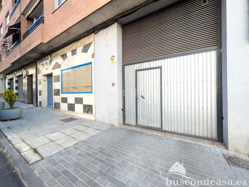 Foto db0e5a13-ff1c-42cf-a4e8-b4cfdd89a462. Etagenwohnung mit heizung parking in Centro ciudad Linares