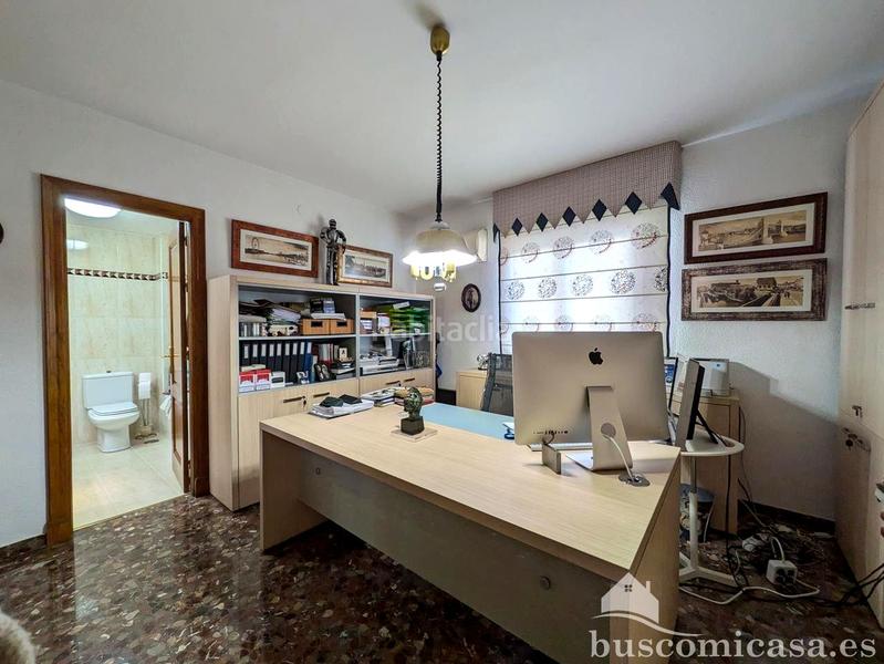 Foto dff01b86-8806-47d3-a32a-210ee3d441d0. Etagenwohnung mit heizung parking in Centro ciudad Linares