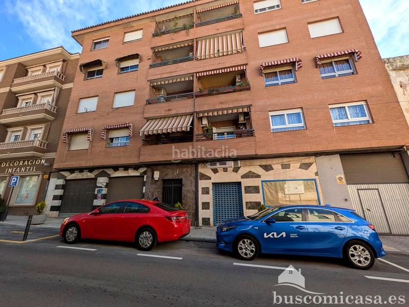 Foto e53c7738-46ec-474b-ba3b-7376797612d3. Etagenwohnung mit heizung parking in Centro ciudad Linares